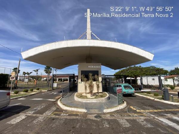 Casa da Caixa em MARILIA / SP - 8444430453990