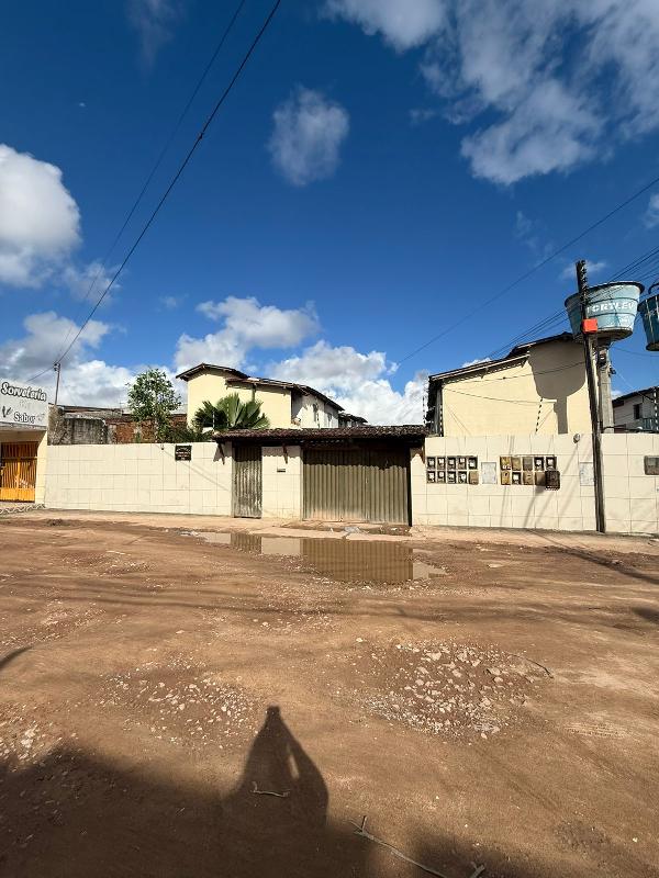 Casa da Caixa em RIO LARGO / AL - 8444430473207