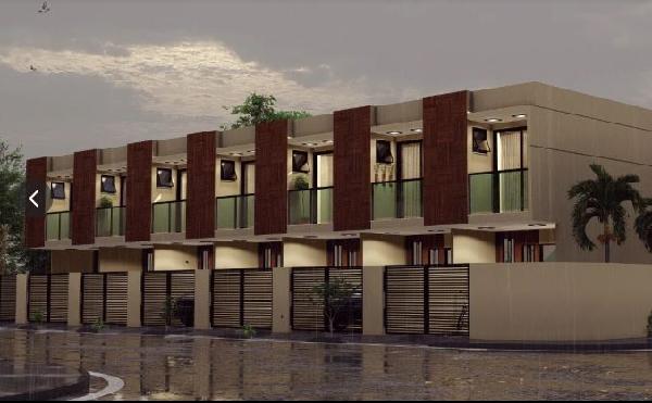 Casa da Caixa em BELFORD ROXO / RJ - 8444430480181