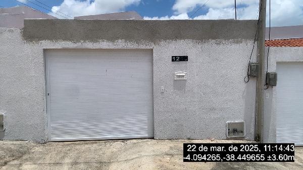 Casa da Caixa em HORIZONTE / CE - 8444430489430