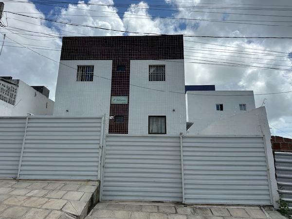 Apartamento da Caixa em JOAO PESSOA / PB - 8444430496606