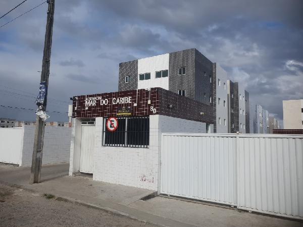 Apartamento da Caixa em JOAO PESSOA / PB - 8444430601191