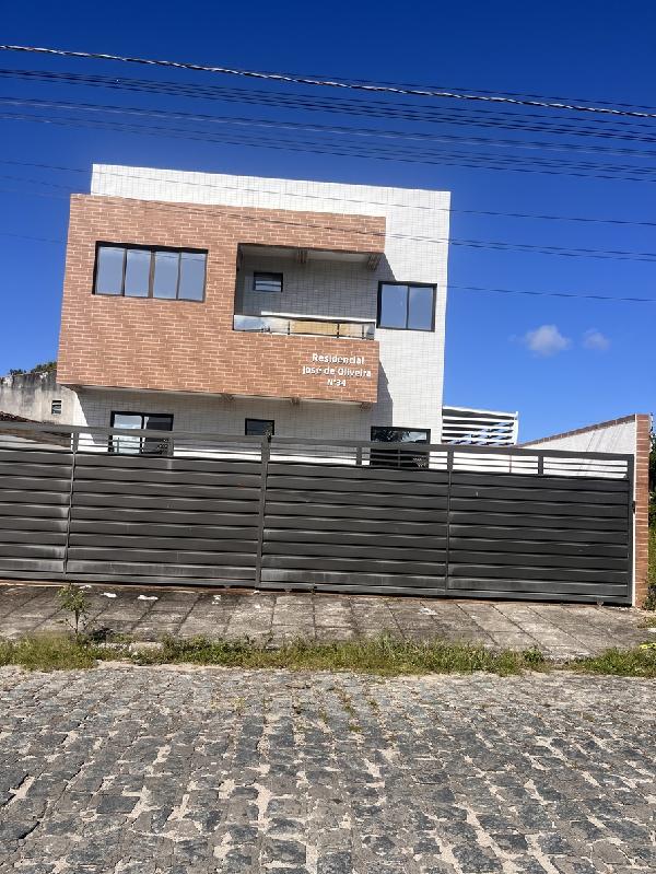 Apartamento da Caixa em JOAO PESSOA / PB - 8444430610069