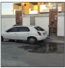 Casa da Caixa em BELFORD ROXO / RJ - 8444430683171