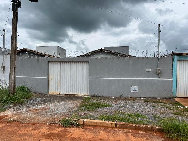Casa da Caixa em PLANALTINA / GO - 8444430720522