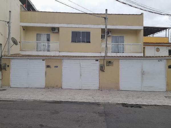 Casa da Caixa em NILOPOLIS / RJ - 8444430737654