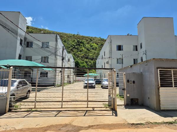 Apartamento da Caixa em BARRA MANSA / RJ - 8444430739053