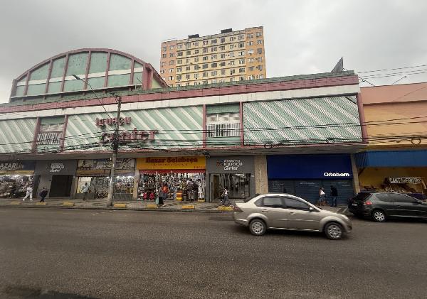 Apartamento da Caixa em NOVA IGUACU / RJ - 8444430739142