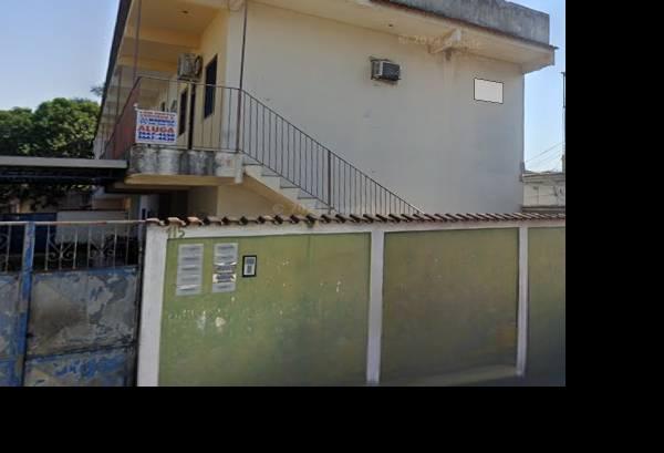 Apartamento da Caixa em BELFORD ROXO / RJ - 8444430850035