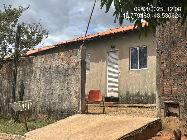 Casa da Caixa em COCALZINHO DE GOIAS / GO - 8444430855428