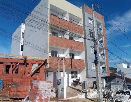 Apartamento da Caixa em ALVORADA / RS - 8444430923695