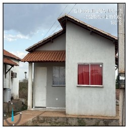 Casa da Caixa em CAMPO MAIOR / PI - 8444431001775