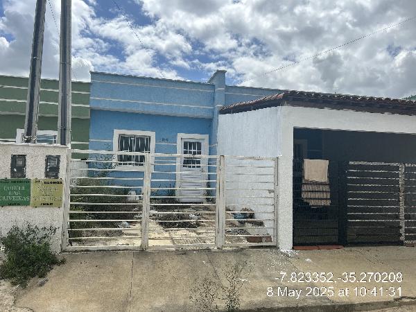 Casa da Caixa em CARPINA / PE - 8444431010570
