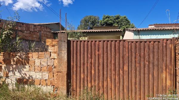 Casa da Caixa em SANTO ANTONIO DO DESCOBERTO / GO - 8444431011479