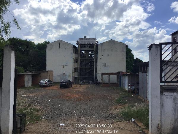 Apartamento da Caixa em SANTA BARBARA D'OESTE / SP - 8444431067520