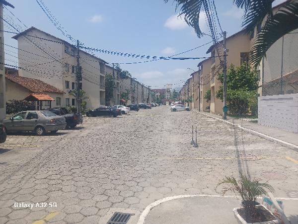 Apartamento Caixa em RIO DE JANEIRO / RJ - 8444431082023