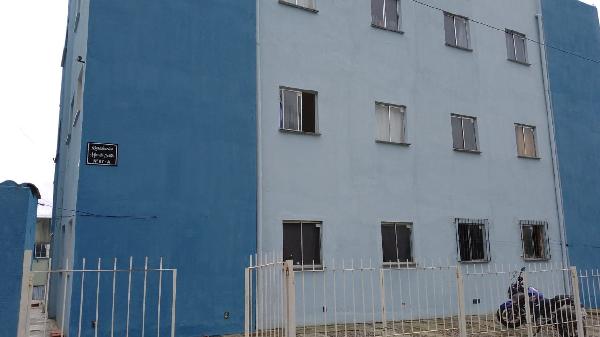 Apartamento da Caixa em IGARASSU / PE - 8444431092711