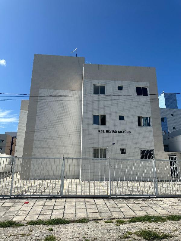 Apartamento da Caixa em JOAO PESSOA / PB - 8444431106232