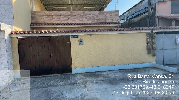 Casa da Caixa em SAO GONCALO / RJ - 8444431107271