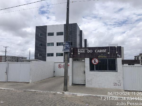 Apartamento da Caixa em JOAO PESSOA / PB - 8444431132373
