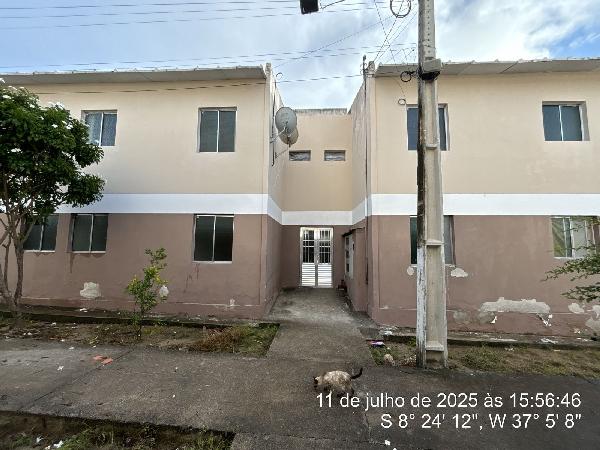 Imóvel da Caixa em ARCOVERDE / PE - 8444431175650