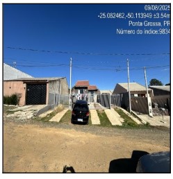 Casa da Caixa em PONTA GROSSA / PR - 8444431226092