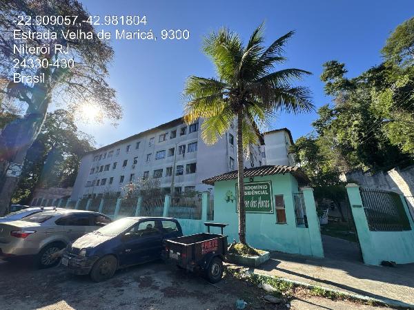 Apartamento da Caixa em NITEROI / RJ - 8444431242004