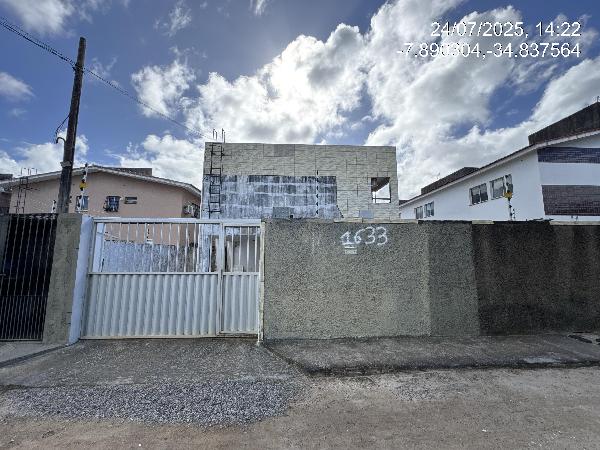 Apartamento da Caixa em PAULISTA / PE - 8444431280895