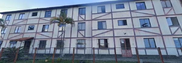 Apartamento da Caixa em NOVA FRIBURGO / RJ - 8444431348244