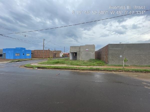 Casa Caixa em UBERABA / MG - 8444431428485