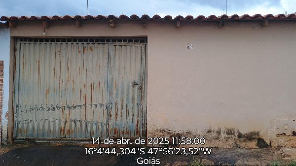Imóvel da Caixa em CIDADE OCIDENTAL / GO - 8444431458260