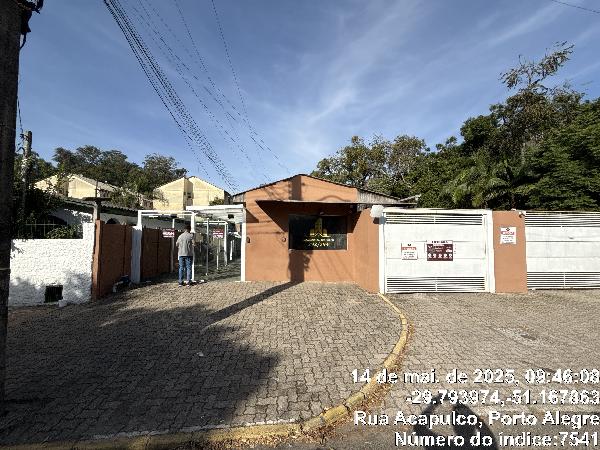 Apartamento da Caixa em SAO LEOPOLDO / RS - 8444431528242