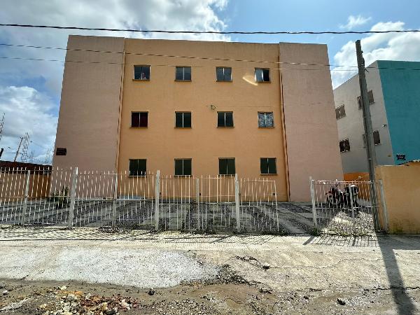 Apartamento da Caixa em IGARASSU / PE - 8444431560855