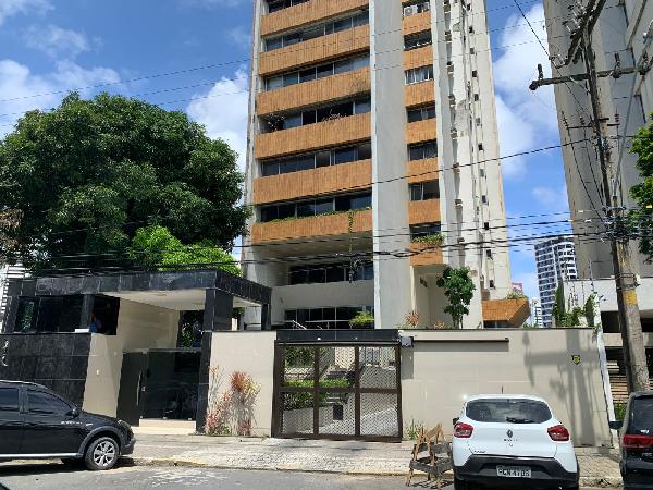 Apartamento da Caixa em RECIFE / PE - 8444431589535