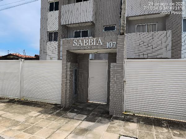 Apartamento da Caixa em JOAO PESSOA / PB - 8444431634085