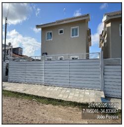 Imóvel da Caixa em JOAO PESSOA / PB - 8444431761150
