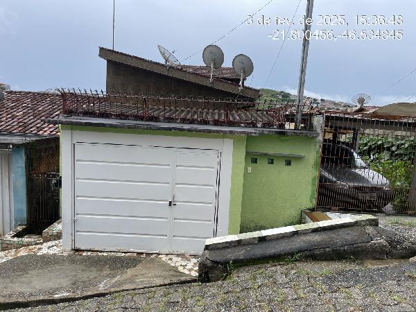 Casa da Caixa em POCOS DE CALDAS / MG - 8444431854409