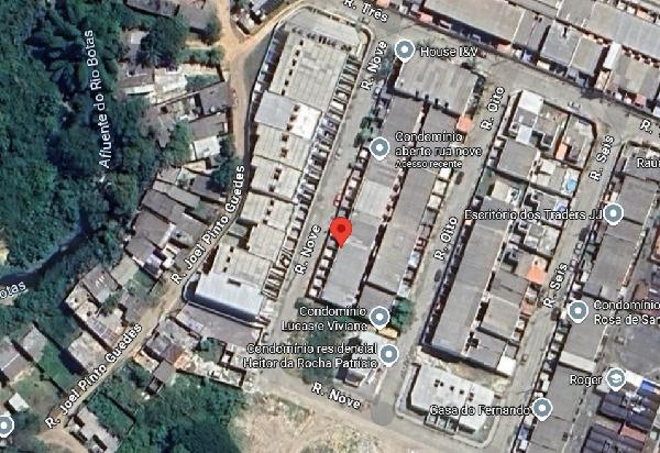 Casa da Caixa em NOVA IGUACU / RJ - 8444431930512