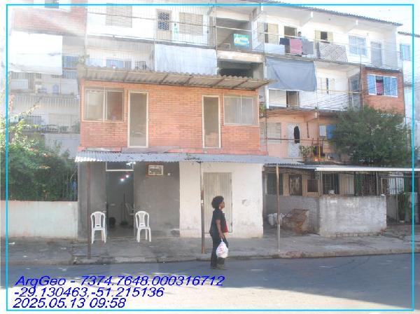 Apartamento da Caixa em PORTO ALEGRE / RS - 8444432057111