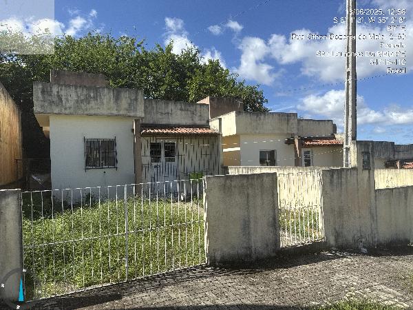 Casa da Caixa em SAO LOURENCO DA MATA / PE - 8444432062867