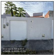 Casa da Caixa em HORIZONTE / CE - 8444432083651