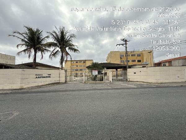 Imóvel da Caixa em TAUBATE / SP - 8444432096770