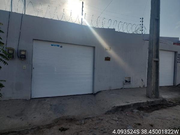 Casa da Caixa em HORIZONTE / CE - 8444432101889