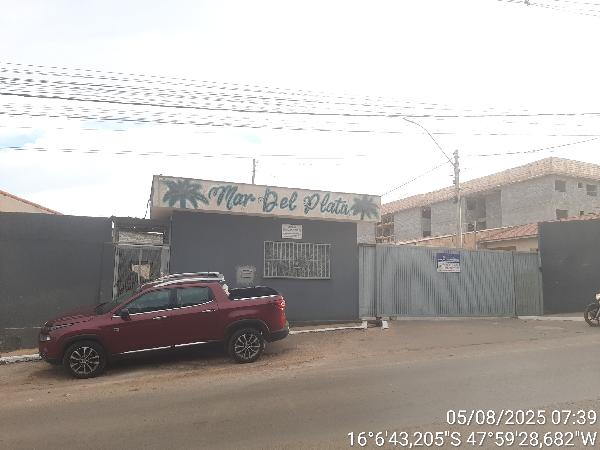 Casa da Caixa em VALPARAISO DE GOIAS / GO - 8444432149156