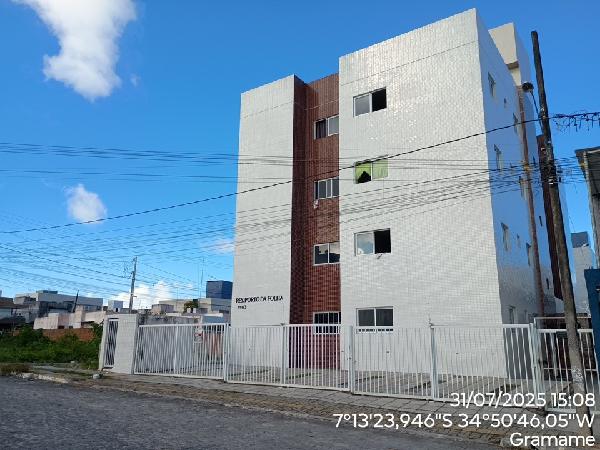Apartamento da Caixa em JOAO PESSOA / PB - 8444432174614