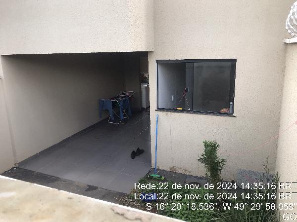 Casa da Caixa em INHUMAS / GO - 8444432194950