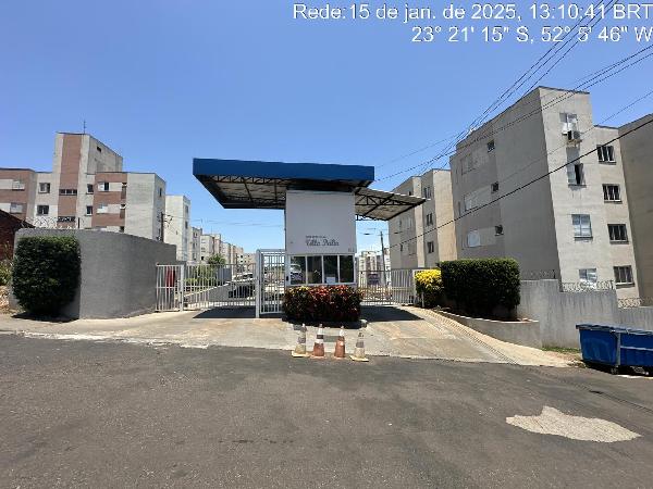 Apartamento da Caixa em MANDAGUACU / PR - 8444432227165