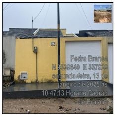 Casa da Caixa em PACAJUS / CE - 8444432291416