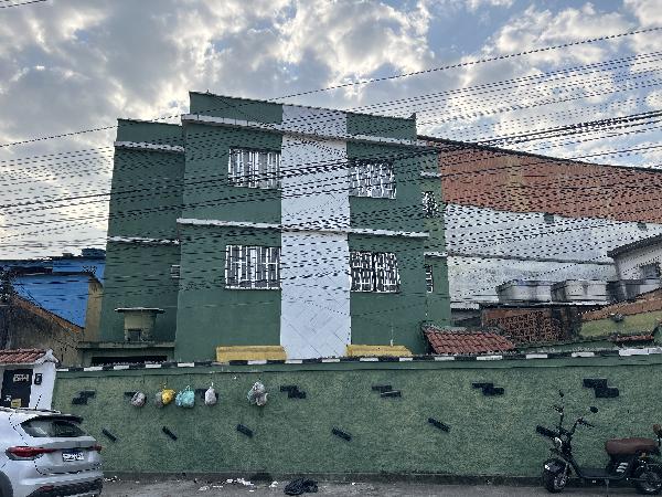 Apartamento da Caixa em SAO GONCALO / RJ - 8444432330128