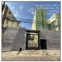 Apartamento da Caixa em SAO PAULO / SP - 8444432334808